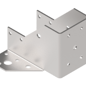 Prussiking 51x93 roostevaba A2