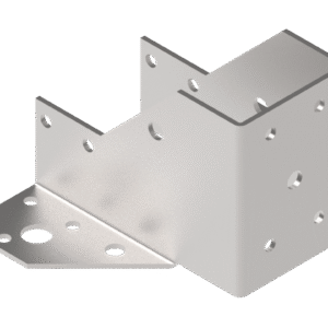 Prussiking 48x95 roostevaba A2