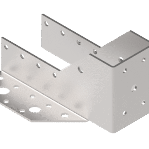 Prussiking 48x136 roostevaba A2