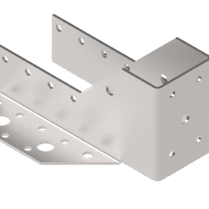 Prussiking 45x137 roostevaba A2