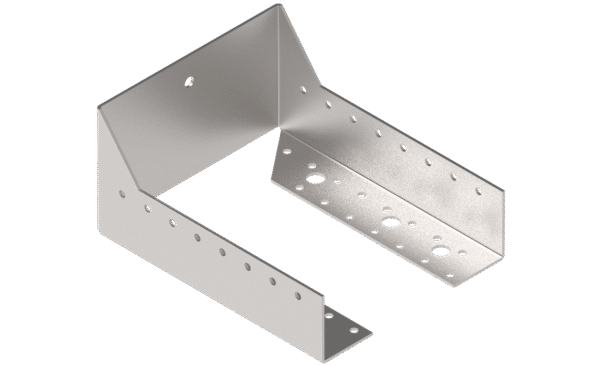 Prussiking 140x180 sise