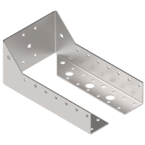 Prussiking 100x170 sise