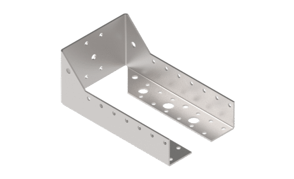Prussiking 100x170 sise
