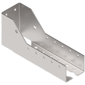 Prussiking 45x167 sise