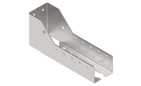 Prussiking 45x167 sise