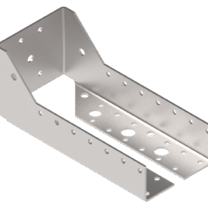 Prussiking 80x180 sise