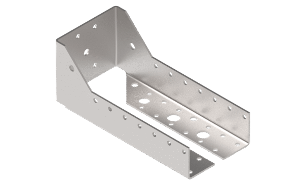 Prussiking 80x180 sise
