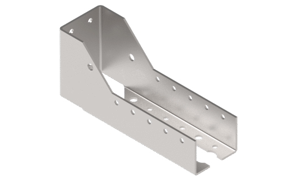 Prussiking 48x166 sise