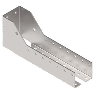 Prussiking 45x197 sise