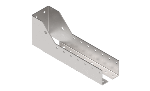 Prussiking 45x197 sise