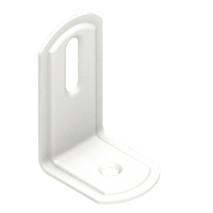 Mööblinurgik 26x40x22x1.0 valge