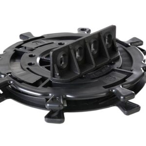 Terrassikandur DDP010-017 Spiraal 10-17mm