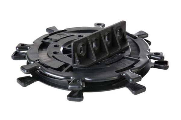 Terrassikandur DDP010-017 Spiraal 10-17mm