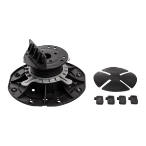 Terrassikandur DDP02 45-70mm Komplekt