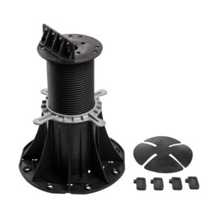 Terrassikandur DDP04 120-220mm Komplekt