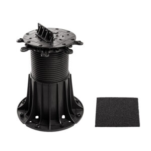 Terrassikandur DDP MAX 150-350 komplekt