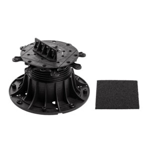 Terrassikandur DDP MAX 75-150 Komplekt