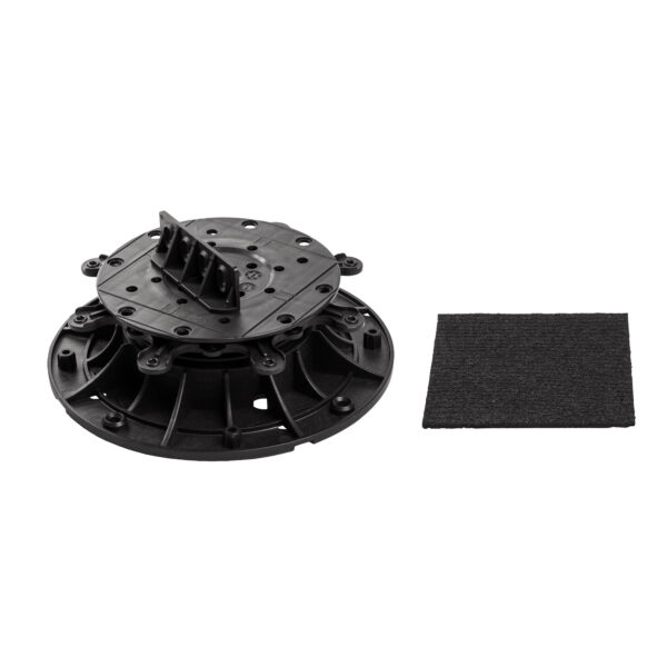 Terrassikandur DDP MAX 45-75 Komplekt