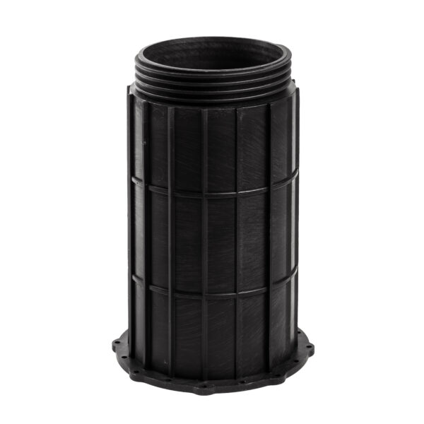 Terrassikandur DDP MAX kõrgendus 200mm