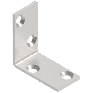 Nurgik 40x40x20x2.0 fers.