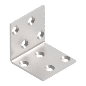 Nurgik 40x40x40x2.0 fers.