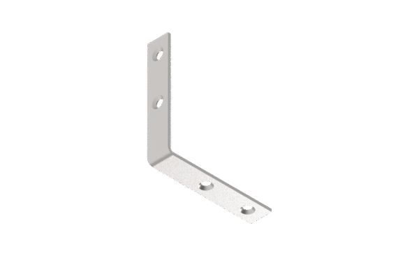 Nurgik 75x75x15x2.0 välis fers.