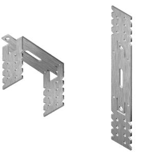 Distantsklamber 120/60x30 (CD14)