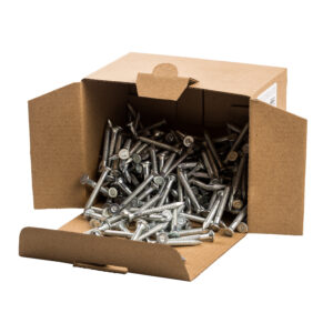 Ankrunael 4x40 (250tk)