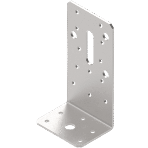 Nurgik 130x50x65x2.5 ava 11x42