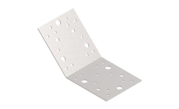 Nurgik 105x105x90x2.5 135°