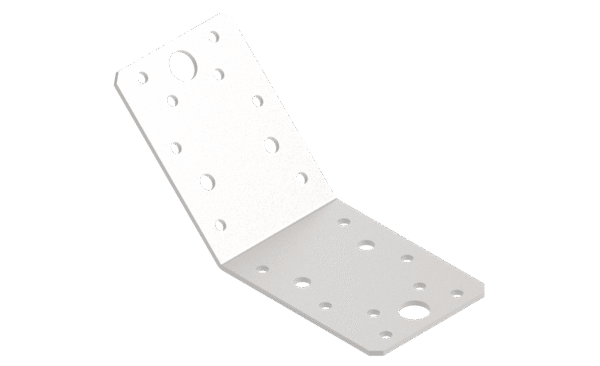 Nurgik 90x90x65x2.5 135°