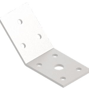 Angle bracket 50x50x35x2.5 135°