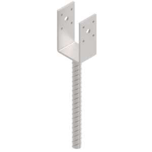 Betoonihark U-tüüp 50x40