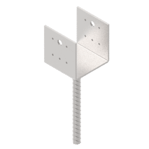 Betoonihark U-tüüp 90x90x90