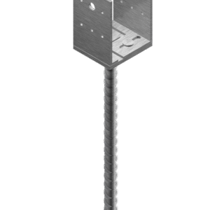 Betoonihark reg. arm-ga 80-160