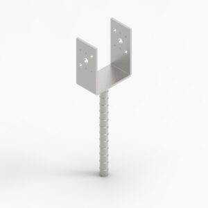 Betoonihark U-tüüp 100x60 STRONG