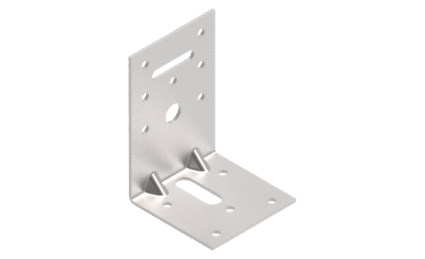 Nurgik 90x60x60x2.0 jäigast.ava 5x30; 10x30