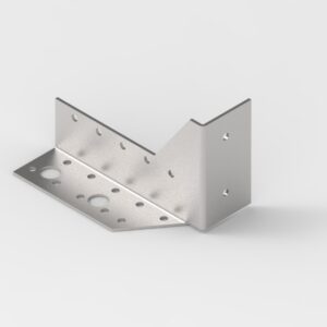 Prussiking 32x120 poolik (vasak)