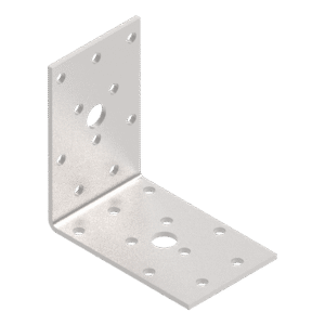 Nurgik 80x80x50x2.5 11mm avad