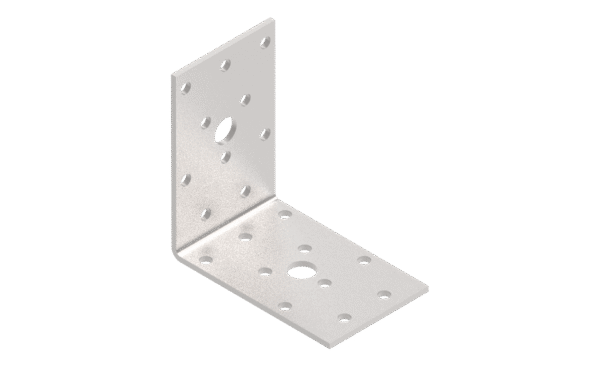Nurgik 80x80x50x2.5 11mm avad