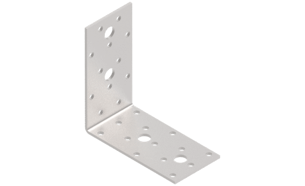 Nurgik 100x100x50x2.5 11mm avad