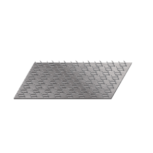 Ogaplaat 180x300x1.3 (karp 10tk)