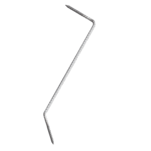 Ehituskoba 8.0x270 zn pööratud
