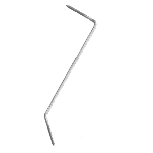 Ehituskoba 10.0x320 zn pööratud