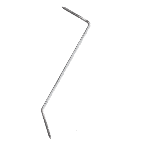 Ehituskoba 10.0x320 zn pööratud