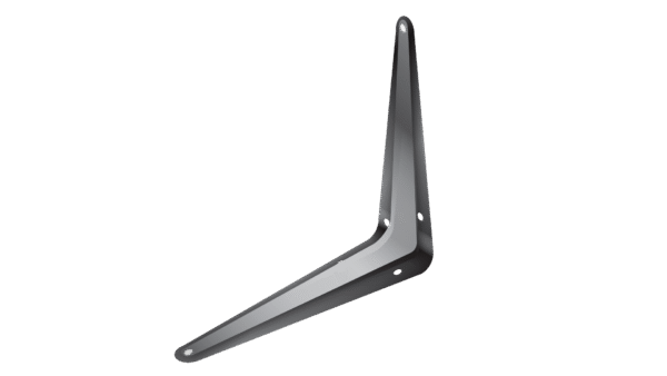 Riiulikandur 75x100 pruun