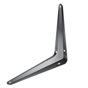 Riiulikandur 300x350 pruun