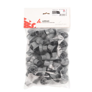 Torukoonus 22mm pisip. 50tk