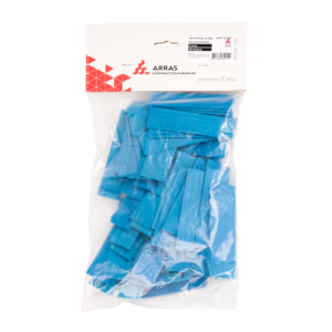 Montaažiklots 2mm pisip.80tk