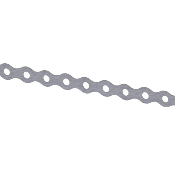 Building band 12x0,7 /25m sinusoid